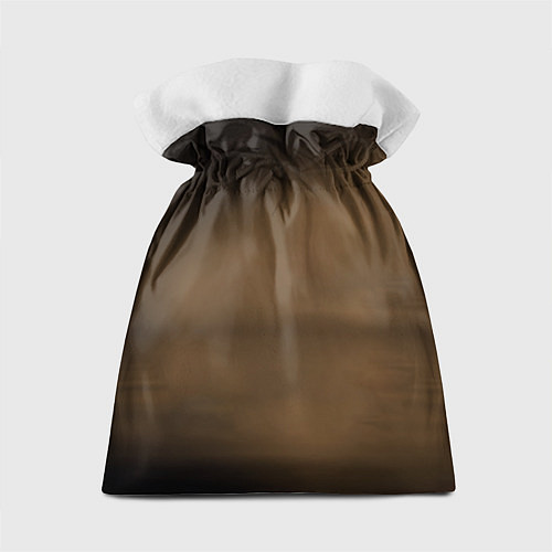 Подарочный мешок Летящая птица / 3D-принт – фото 2