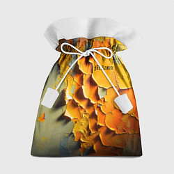 Мешок для подарков Peeling plaster - Milano, цвет: 3D-принт