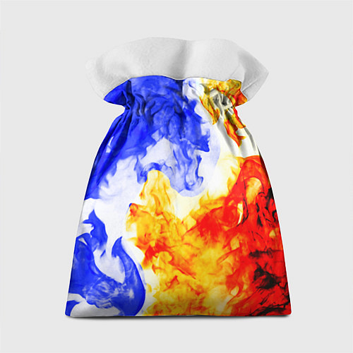 Подарочный мешок Doom битва огня / 3D-принт – фото 2