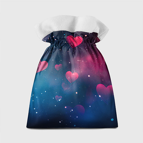 Подарочный мешок Марин Китагава с любовью - Эта фарфоровая кукла вл / 3D-принт – фото 2