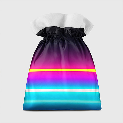 Подарочный мешок Beach shorts / 3D-принт – фото 2