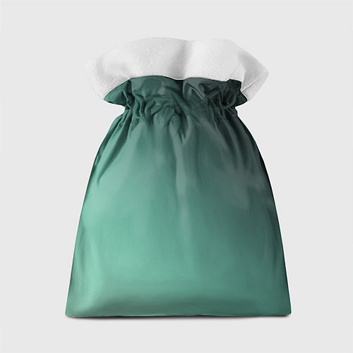 Подарочный мешок Петухи - карты деньги два ствола / 3D-принт – фото 2