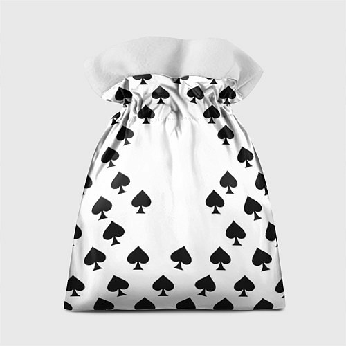 Подарочный мешок Bayern Mnchen пики / 3D-принт – фото 2