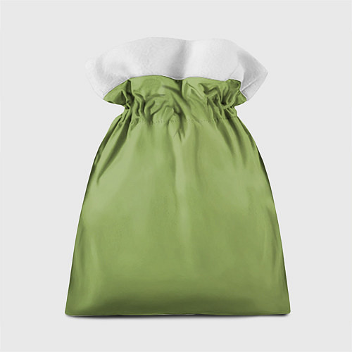 Подарочный мешок Розовые они такие / 3D-принт – фото 2