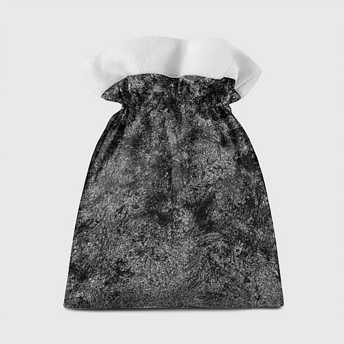 Подарочный мешок Ворон в круге рун и компас вегвизир / 3D-принт – фото 2