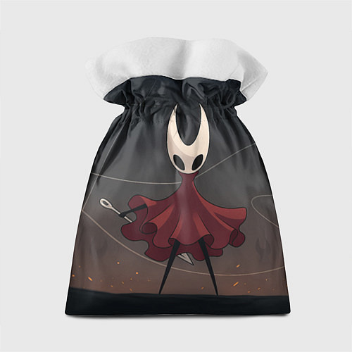 Подарочный мешок Hollow Knight - Silksong / 3D-принт – фото 2