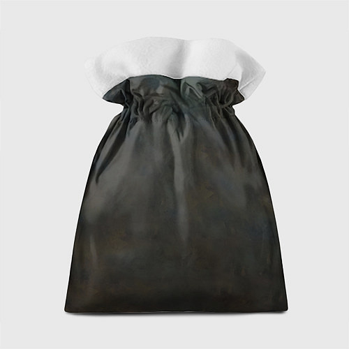 Подарочный мешок Конь Ренессанс / 3D-принт – фото 2