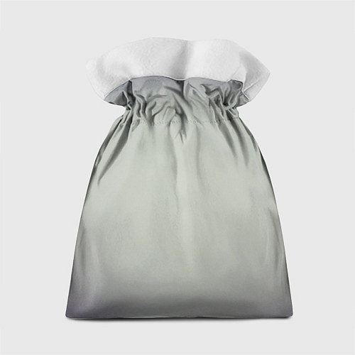 Подарочный мешок Атакующий ястреб / 3D-принт – фото 2