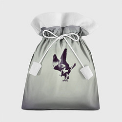 Подарочный мешок Атакующий ястреб