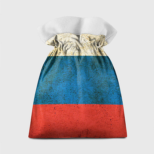 Подарочный мешок Герб имперской России / 3D-принт – фото 2