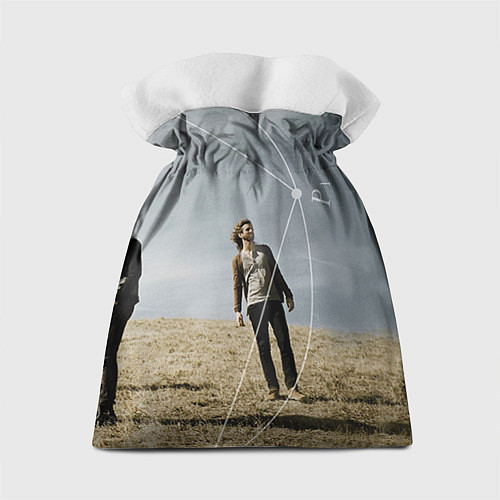 Подарочный мешок Imagine Dragons: Boys / 3D-принт – фото 2