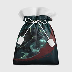 Мешок для подарков Phantom Assassin, цвет: 3D-принт