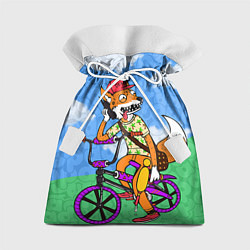 Подарочный мешок Drop Dead: Wild Fox