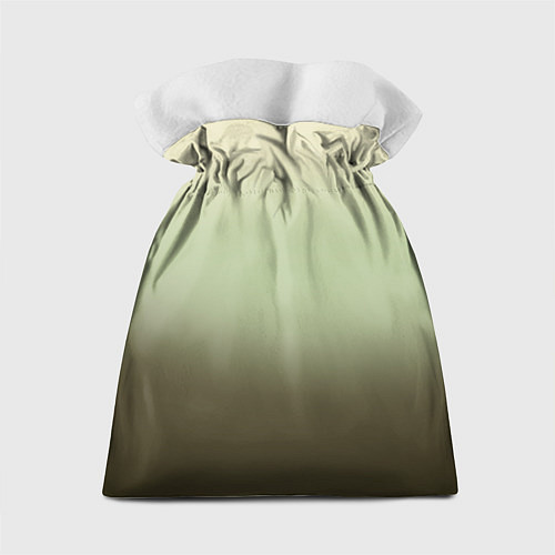 Подарочный мешок Кунг фу панда / 3D-принт – фото 2