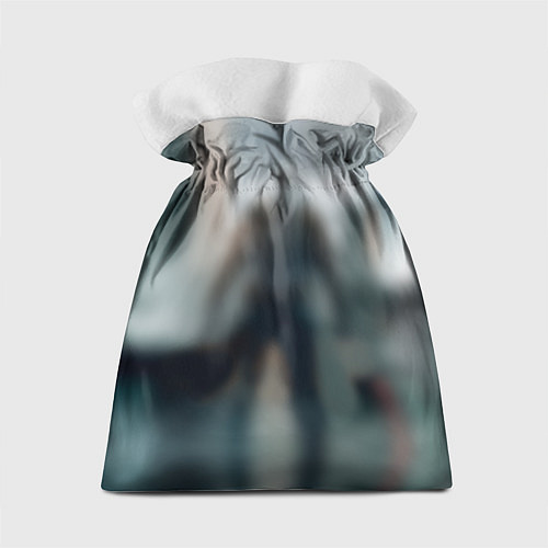 Подарочный мешок Division / 3D-принт – фото 2