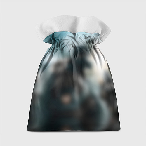 Подарочный мешок Division 1 / 3D-принт – фото 2