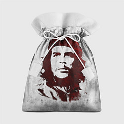 Мешок для подарков Че Гевара, цвет: 3D-принт