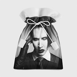 Подарочный мешок Мэрилин Мэнсон