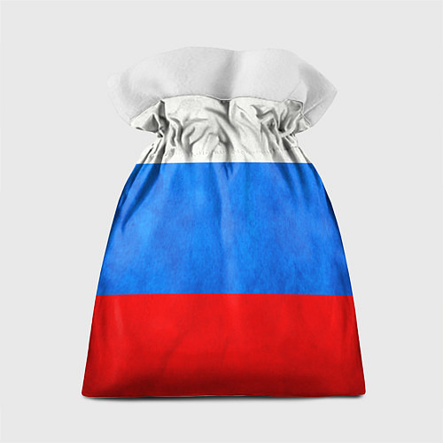 Подарочный мешок Russia: from 27 / 3D-принт – фото 2