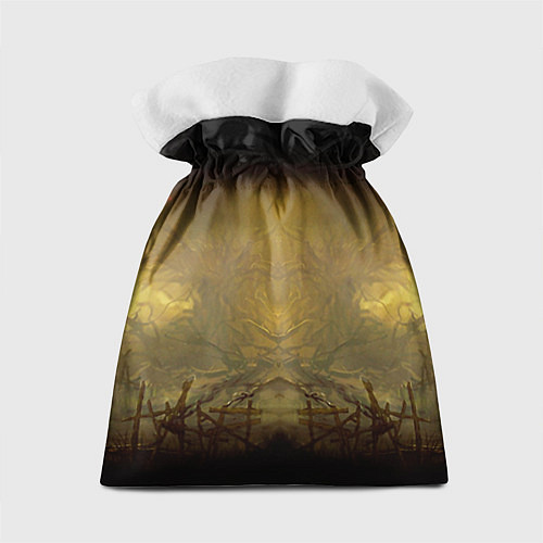 Подарочный мешок Dark Souls War / 3D-принт – фото 2