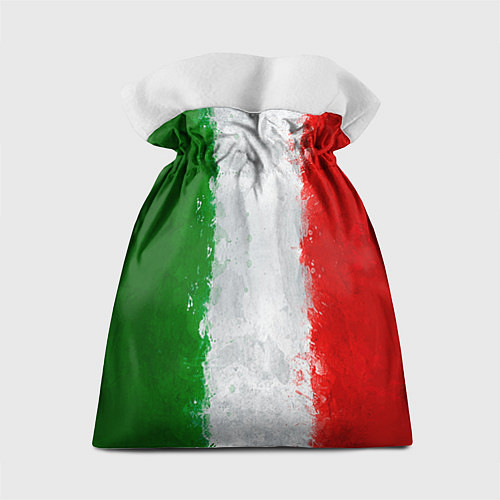 Подарочный мешок Italian / 3D-принт – фото 2