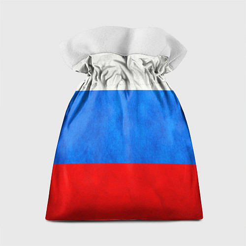Подарочный мешок Russia: from 40 / 3D-принт – фото 2