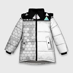 Зимняя куртка для девочки Detroit: RK900