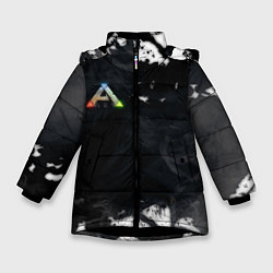 Зимняя куртка для девочки Ark Survival Evolved
