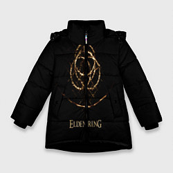 Зимняя куртка для девочки Elden Ring