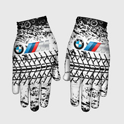 Перчатки BMW, цвет: 3D-принт