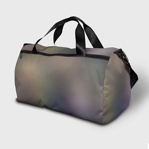Спортивная сумка Аниме / 3D-принт – фото 2
