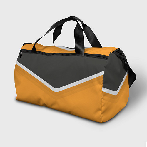 Спортивная сумка Escape Gaming Uniform / 3D-принт – фото 2