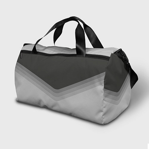 Спортивная сумка G2 Esports Uniform / 3D-принт – фото 2