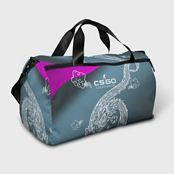Спортивная сумка CS:GO Kumicho Dragon Style