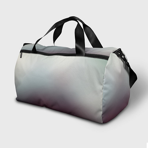 Спортивная сумка Ясуо / 3D-принт – фото 2