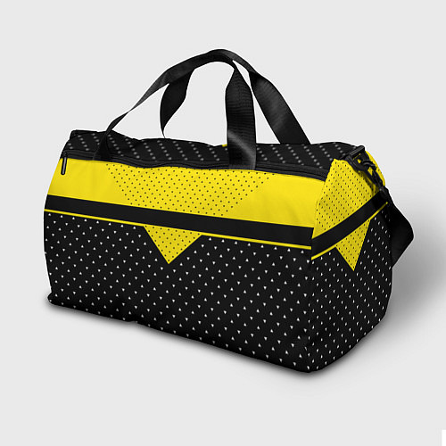 Спортивная сумка Brazzers Style / 3D-принт – фото 2