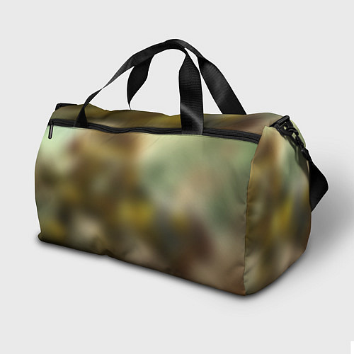 Спортивная сумка WH40k warboss / 3D-принт – фото 2