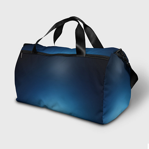 Спортивная сумка Destiny Space / 3D-принт – фото 2