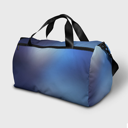 Спортивная сумка Archer / 3D-принт – фото 2