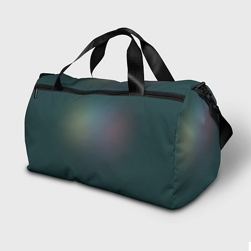 Спортивная сумка Destiny: Go / 3D-принт – фото 2
