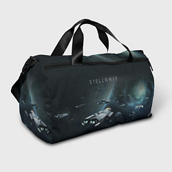 Спортивная сумка Stellaris