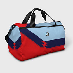Спортивная сумка BMW БМВ