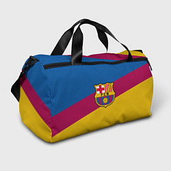 Спортивная сумка FC Barcelona 2018 Colors