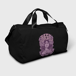 Спортивная сумка Deep Purple