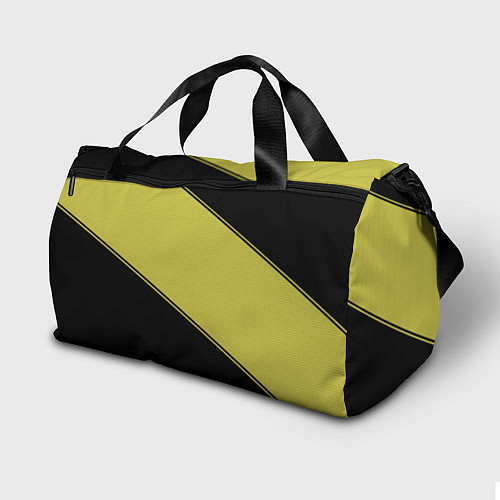 Спортивная сумка Анжи Махачкала 1991 / 3D-принт – фото 2