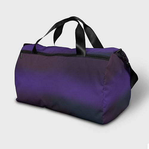 Спортивная сумка BoJack / 3D-принт – фото 2