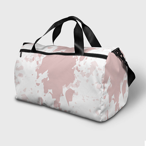 Спортивная сумка The Evil Within 2 / 3D-принт – фото 2