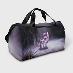 Спортивная сумка Violet Pony
