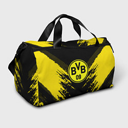Спортивная сумка Borussia FC: Sport Fashion