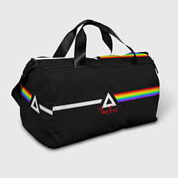 Спортивная сумка Pink Floyd